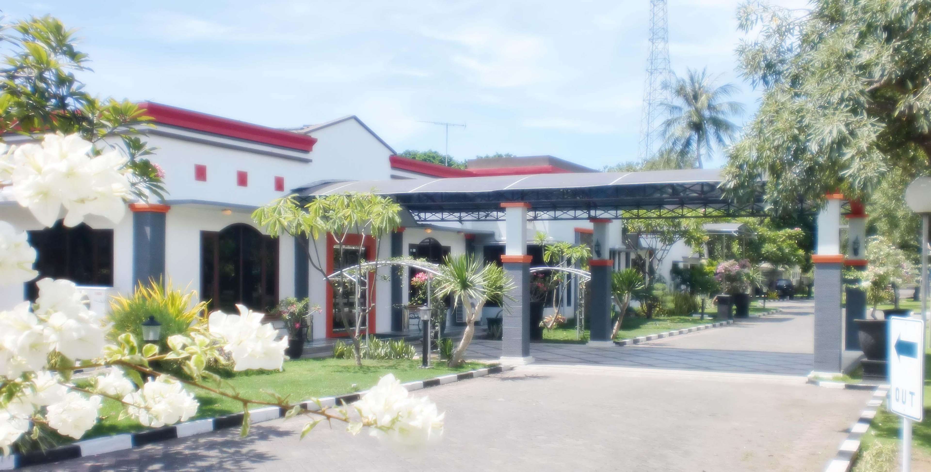 0 Hotel dekat Rumah Makan Muslim Bali 2, Situbondo