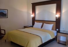 卧室 7 Paiton Resort Hotel 1