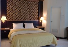 卧室 4 Paiton Resort Hotel 1