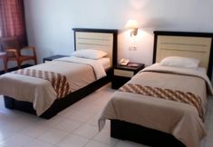 卧室 5 Paiton Resort Hotel 1