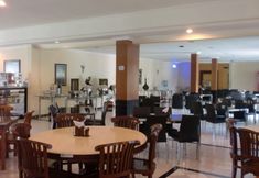 餐厅 2 Paiton Resort Hotel 1