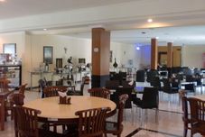 餐厅 Paiton Resort Hotel 1