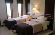 Bedroom 3 Paiton Resort Hotel 2