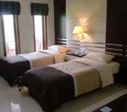 Bedroom 3 Paiton Resort Hotel 2