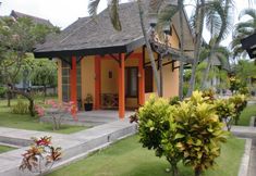 공용 공간 5 Paiton Resort Hotel 2