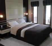 Bedroom 4 Paiton Resort Hotel 2