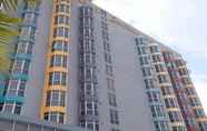 ภายนอกอาคาร 2 Hotel Grand Continental Kuala Terengganu