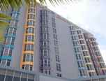 EXTERIOR_BUILDING Hotel Grand Continental Kuala Terengganu