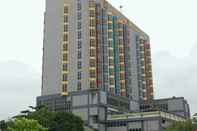 Exterior Hotel Grand Continental Kuala Terengganu