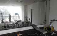 Fitness Center 5 Hotel Grand Continental Kuala Terengganu