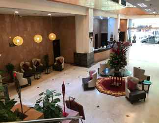 Sảnh chờ 2 Hotel Grand Continental Kuala Terengganu