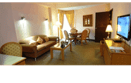 Phòng ngủ 4 Hotel Grand Continental Kuala Terengganu