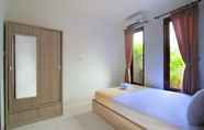 Kamar Tidur 2 Alamanda Town House