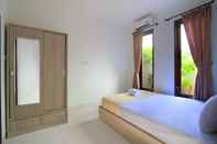 Bedroom Alamanda Town House