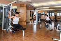 Fitness Center Pearl View Hotel