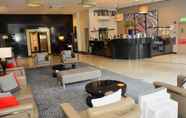 Lobby 6 Abell Hotel Kuching