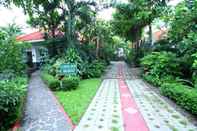 Ruang Umum Hotel & Cottage Maospati