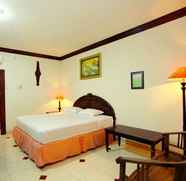 Kamar Tidur 2 Hotel & Cottage Maospati