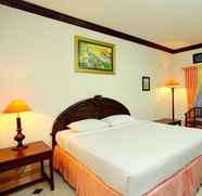 Bilik Tidur 3 Hotel & Cottage Maospati