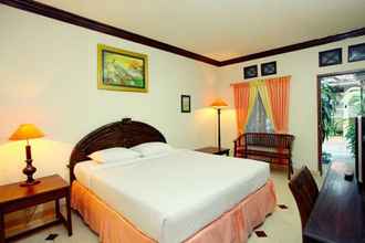 Bilik Tidur 4 Hotel & Cottage Maospati