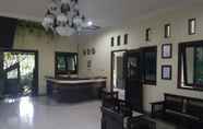 Lobby 7 Hotel Ngawi Indah