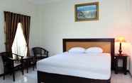 Bedroom 6 Hotel Ngawi Indah