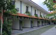 Common Space 2 Hotel Ngawi Indah