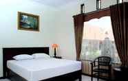 Kamar Tidur 4 Hotel Ngawi Indah