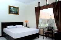 Bedroom Hotel Ngawi Indah