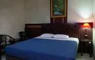 Kamar Tidur 7 Hotel Abdul Rahman