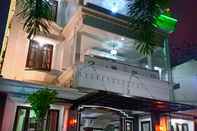 ภายนอกอาคาร Hotel Abdul Rahman