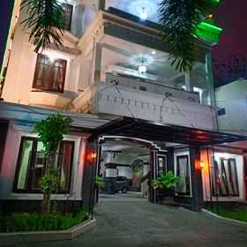 Hotel Abdul Rahman 1, Hotel Madiun