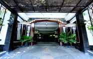 Exterior 2 Hotel Abdul Rahman