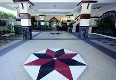 Exterior 5 Hotel Abdul Rahman