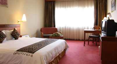 Bedroom 4 Hotel Grand Continental Kuching