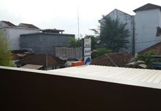 Nearby View and Attractions 5 Urbanpoint Hotel Syariah Pringsewu Lampung