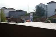 Nearby View and Attractions Urbanpoint Hotel Syariah Pringsewu Lampung