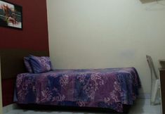 Bedroom 2 Urbanpoint Hotel Syariah Pringsewu Lampung