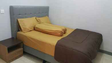 Kamar Tidur 4 Apartment Season City Grogol 