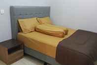 Bedroom Apartment Season City Grogol 