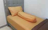 Bedroom 4 Apartment Season City Grogol 