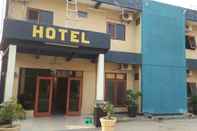 Exterior Hotel Indah Permai Grup