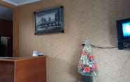 ล็อบบี้ 6 Hotel Indah Permai Grup