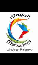 Luar Bangunan 4 Royal Marisa Hotel