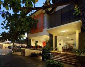 Exterior 4 Emersia Malioboro Yogyakarta