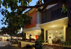 Exterior 4 Emersia Malioboro Yogyakarta