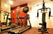 Fitness Center 5 Chandra Inn