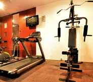 Fitness Center 5 Chandra Inn