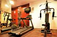 Fitness Center Chandra Inn