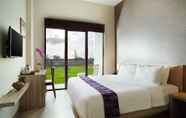 Kamar Tidur 2 The Evitel Resort Ubud